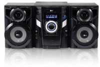 Lg MCD104 Lg MCD104
